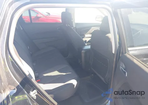 2015 GMC Terrain Sle-2 from USA, damaged, VIN 2GKFLWEK4F6115350